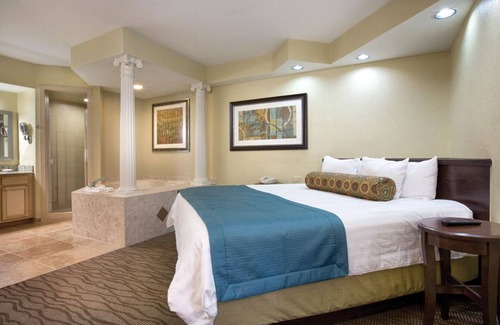 Kissimmee Complejo | Wyndham Star Island ~ 2 habitaciones ~ En el corazón de Orlando