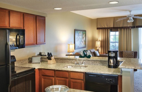 Kissimmee Complejo | Wyndham Star Island ~ 2 habitaciones ~ En el corazón de Orlando