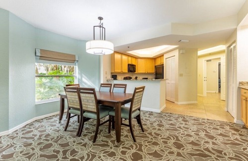 Kissimmee Condominio | Wyndham Star Island - 2 Bedroom Condo
