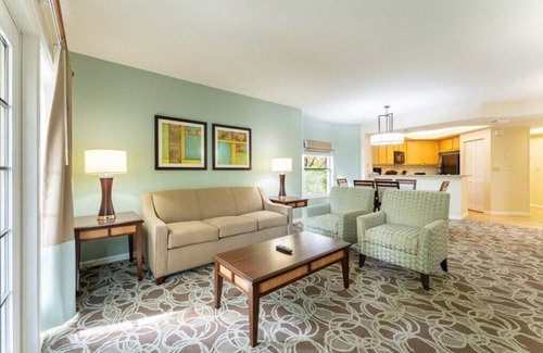Kissimmee Condominio | Wyndham Star Island - 2 Bedroom Condo