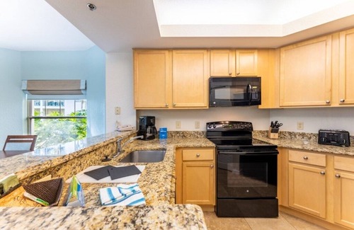 Kissimmee Condominio | Wyndham Star Island - 2 Bedroom Condo