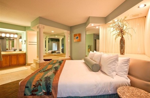 Kissimmee Complejo | 🌴 Wyndham Star Island Resort✨ Experience Paradise in a 2BR Villa - Sleeps 8!