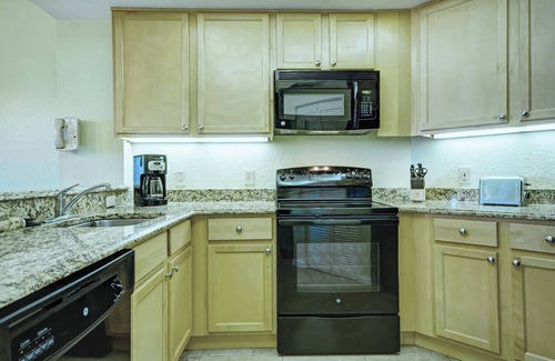 Kissimmee Condominio | Wyndham Star Island Resort|2BR/2BA King Blc Suite