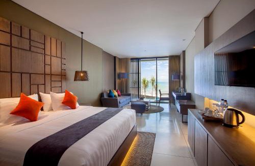 Banjarangkan Complejo | Wyndham Tamansari Jivva Resort Bali