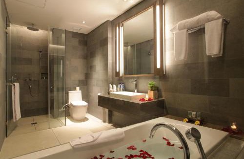 Banjarangkan Complejo | Wyndham Tamansari Jivva Resort Bali