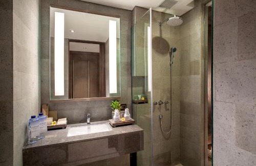 Banjarangkan Complejo | Wyndham Tamansari Jivva Resort Bali
