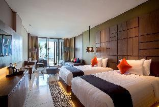 Banjarangkan Complejo | Wyndham Tamansari Jivva Resort Bali