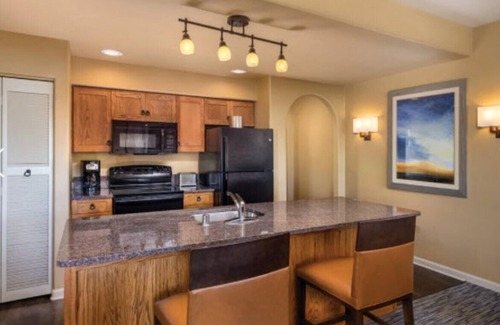 Cibola Vista Complejo | Wyndham The Legacy Golf Resort, Free WiFi
