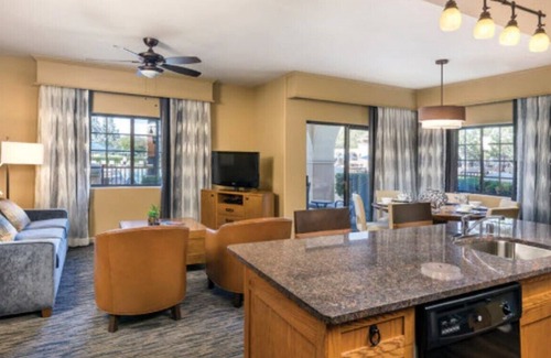 Cibola Vista Complejo | Wyndham The Legacy Golf Resort, Free WiFi