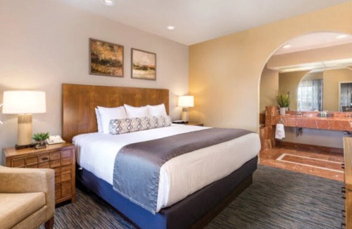 Cibola Vista Complejo | Wyndham The Legacy Golf Resort, Free WiFi