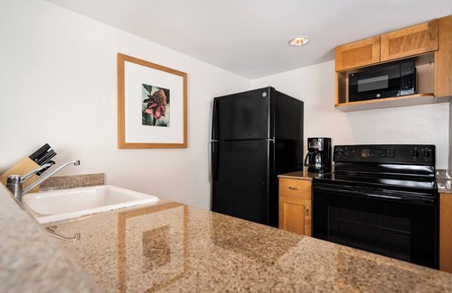 Waikiki Condominio | Wyndham Waikiki Marina | 4 Studio Suites