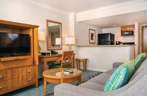 Waikiki Condominio | Wyndham Waikiki Marina | 4 Studio Suites