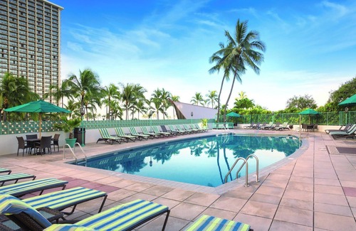 Waikiki Condominio | Wyndham Waikiki Marina | 4 Studio Suites