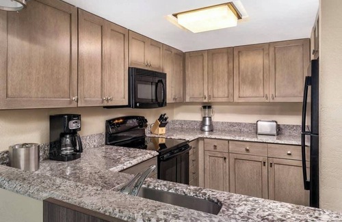 Atlantic Beach Condominio | Wyndham Westwinds Resort | Four 2BR/2BA King Suites