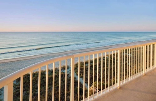 Atlantic Beach Condominio | Wyndham Westwinds Resort | Four 2BR/2BA King Suites