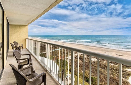 Atlantic Beach Condominio | Wyndham Westwinds Resort | Four 2BR/2BA King Suites