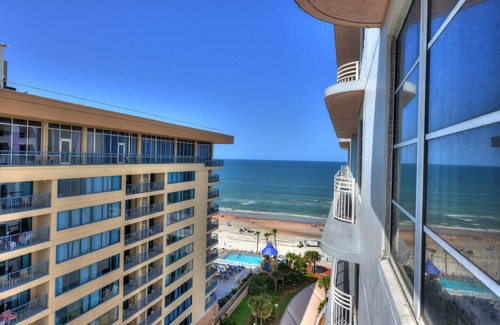Seabreeze Historic District Casa | Wyndhams Ocean Walk 2/2 Dormitorio del 6 al 14 de marzo