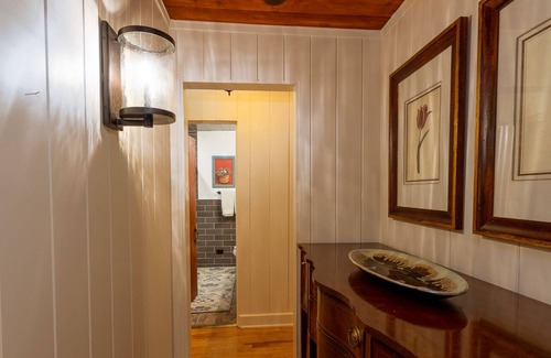 Weaverville Cabina | Wyndmere Lodge in Weaverville