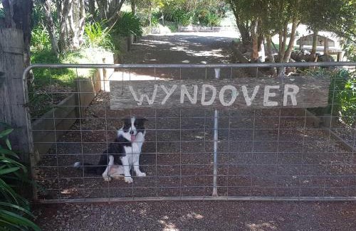 Beechmont Cama Y Desayuno | Wyndover Mountain Retreat