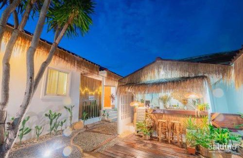 Koh Lan Casa | Wynn resort วิณณ์ รีสอร์ท