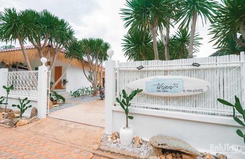 Koh Lan Casa | Wynn resort วิณณ์ รีสอร์ท