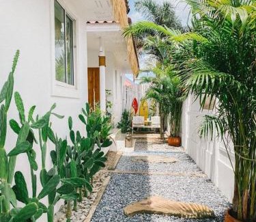 Koh Lan Casa | Wynn resort วิณณ์ รีสอร์ท