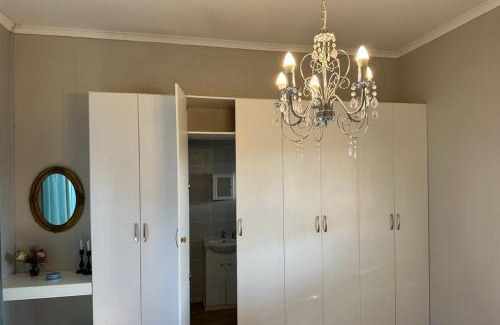 Merrivale Apartamento | Wynn's Rest - no load shedding No smoking