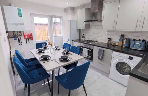 Birmingham City Centre Casa | Wynn St, Birmingham S