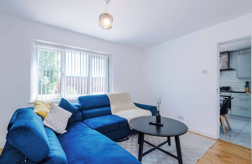 Birmingham City Centre Casa | Wynn St, Birmingham S