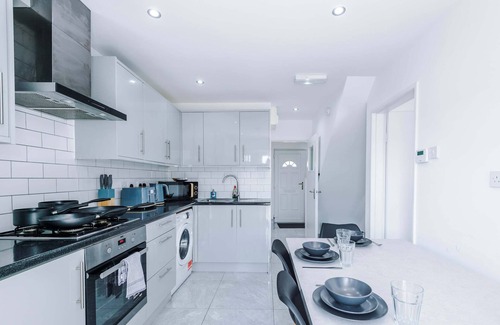 Birmingham City Centre Casa | Wynn St, Birmingham S