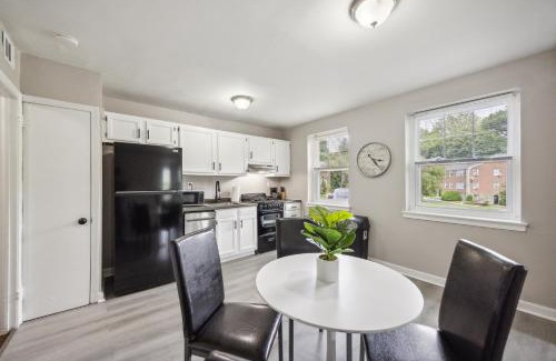 Wynnefield Apartamento | Wynnefield 1908-29, 2 Bd Garden Style Apartment