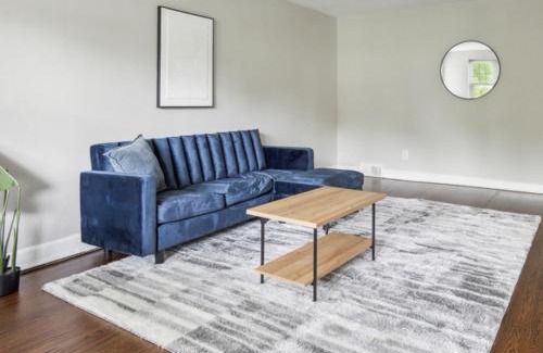 Wynnefield Apartamento | Wynnefield 1908-29, 2 Bd Garden Style Apartment