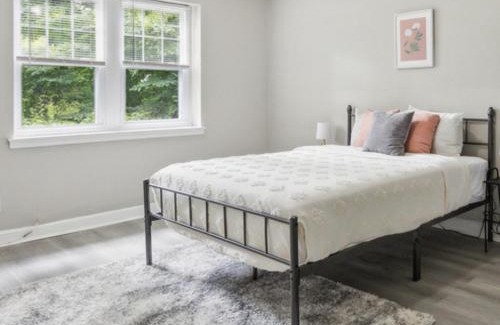 Wynnefield Apartamento | Wynnefield 1908-29, 2 Bd Garden Style Apartment