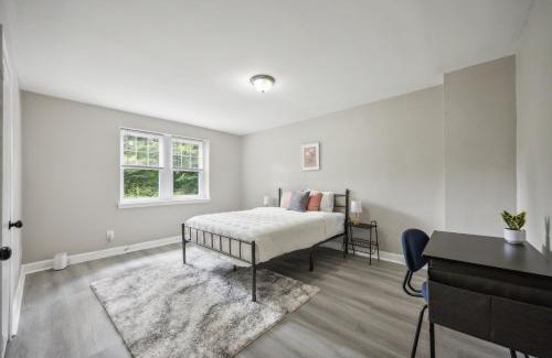 Wynnefield Apartamento | Wynnefield 1908-29, 2 Bd Garden Style Apartment