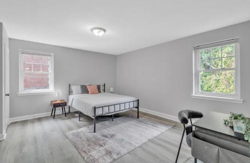 Wynnefield Apartamento | Wynnefield 1922-85, 2 Bd Garden Style Apartment