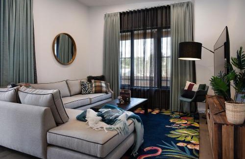 Hepburn Casa | Wynvale Cottage Hepburn -3 bedroom, dog friendly