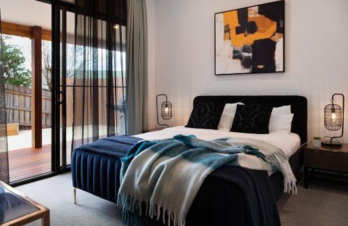 Hepburn Casa | Wynvale Cottage Hepburn -3 bedroom, dog friendly