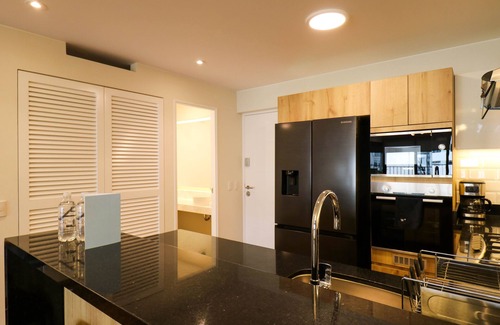 Armendariz Apartamento | Wynwood Alcanfores in Miraflores