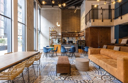 Antiguo Country Apartamento | Wynwood House Virrey