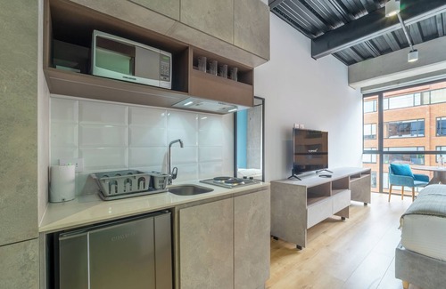 Antiguo Country Apartamento | Wynwood House Virrey