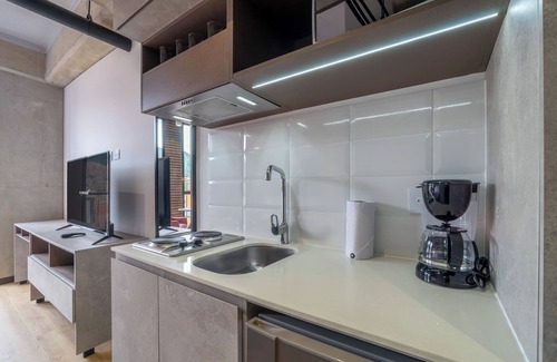 Antiguo Country Apartamento | Wynwood House Virrey