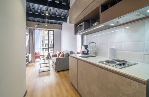 Antiguo Country Apartamento | Wynwood House Virrey