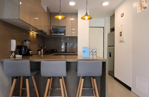 San Isidro Centro Financiero Apartamento | Wynwood Rivera Navarrete
