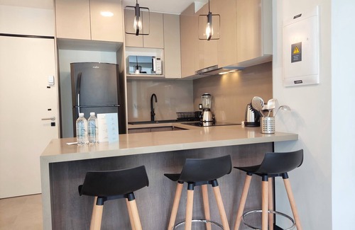 San Isidro Centro Financiero Apartamento | Wynwood Rivera Navarrete