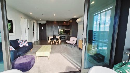 Auckland Central Business District Apartamento | Wynyard Quarter One Bedroom Apartment