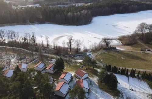 Stare Juchy Casa | Wypoczynek Mazurska Górka
