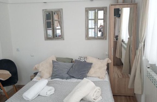 Kroscienko nad Dunajcem Casa | Wypoczynek u Gosi