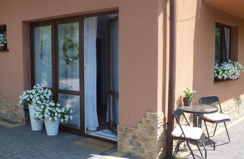Kroscienko nad Dunajcem Casa | Wypoczynek u Gosi