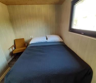 Faszcze Casa | Wypoczynkowo Domki Letniskowe