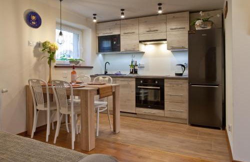 Muszyna Apartamento | Wypoczywaj Zdrowo